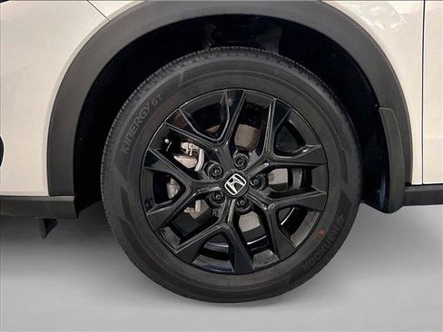 Used 2024 Honda HR-V Sport image 10