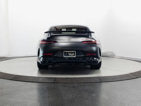 Used 2024 Mercedes-Benz AMG GT 63 S image 29