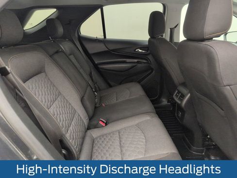 Used 2019 Chevrolet Equinox LT FWD image 15