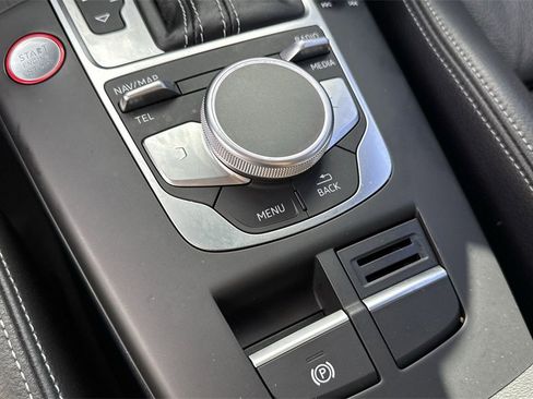 Used 2018 Audi S3 Premium Plus w/ Technology Package image 55