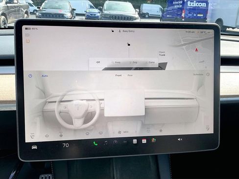 Used 2024 Tesla Model Y Performance image 20