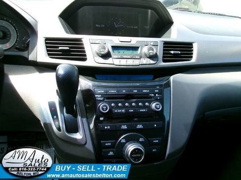 Used 2013 Honda Odyssey Touring image 12