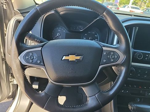 Used 2019 Chevrolet Colorado ZR2 image 20