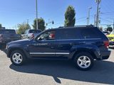 Used 2005 Jeep Grand Cherokee Limited image 2