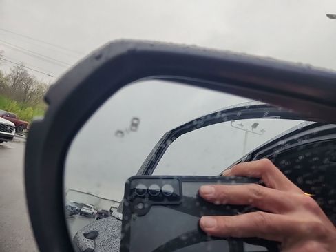 Used 2021 Honda CR-V EX image 15