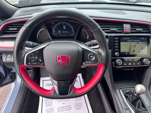 Used 2019 Honda Civic Type R image 15