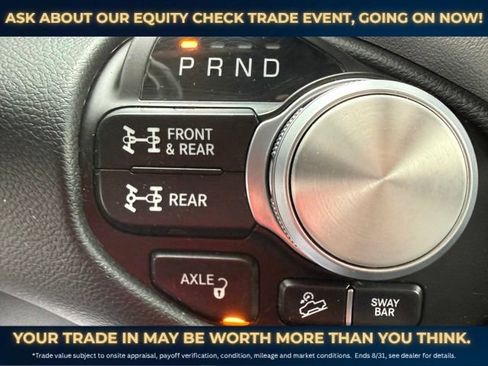 Used 2022 RAM 2500 Power Wagon AWD/4WD image 15