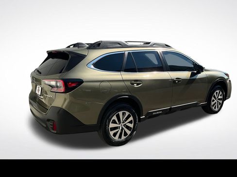 Certified 2022 Subaru Outback Premium AWD/4WD image 20