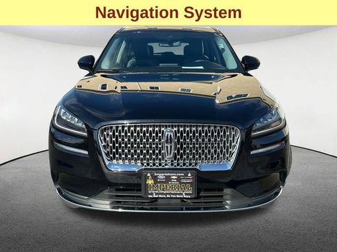 Used 2021 Lincoln Corsair AWD w/ Equipment Group 101A image 4