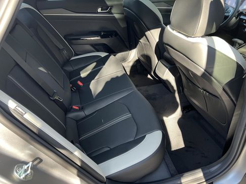 New 2025 Kia K5 GT-Line w/ GT-Line Premium Package image 36