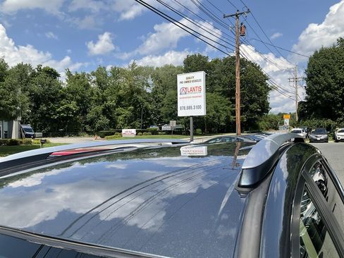 Used 2015 Toyota RAV4 LE AWD/4WD image 10