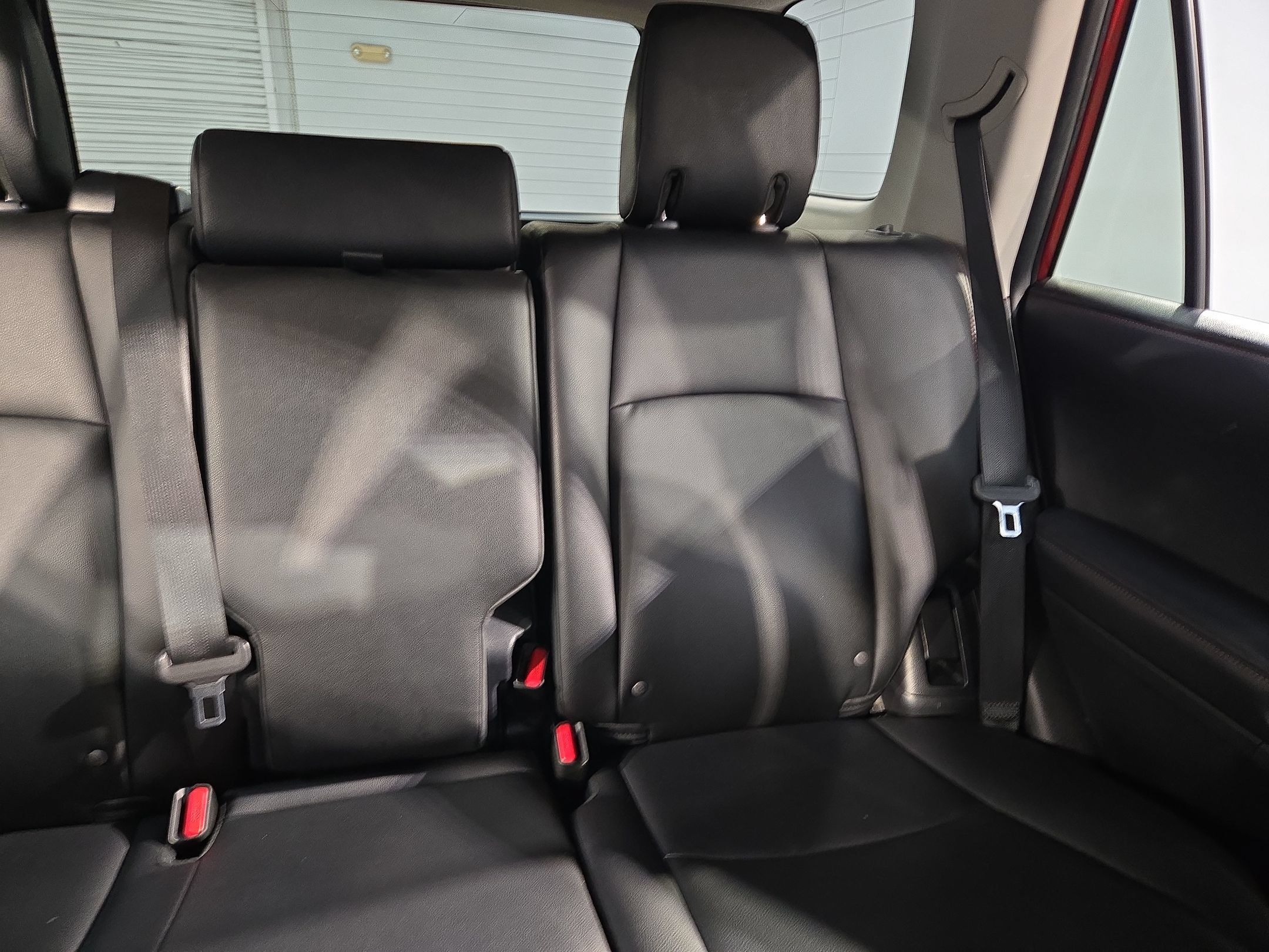 Used 2019 Toyota 4Runner TRD Off-Road Premium AWD/4WD image 14