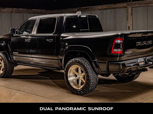 Used 2021 RAM 1500 TRX w/ TRX Level 2 Equipment Group image 6