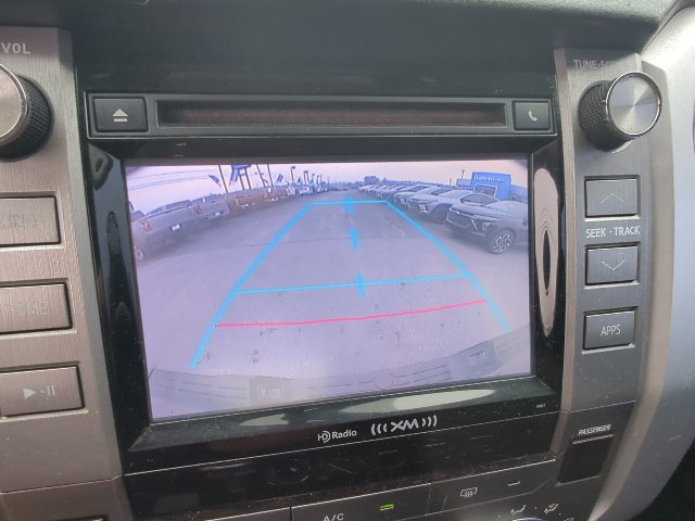 Used 2014 Toyota Tundra SR5 w/ SR5 Upgrade Package AWD/4WD image 31