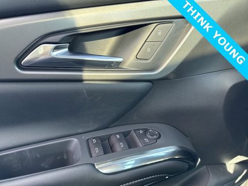 New 2026 Chevrolet Traverse LT w/ Sun and Wheel Package image 23