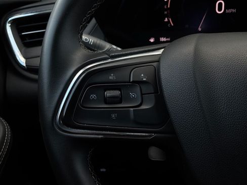 Used 2025 Buick Encore GX Preferred FWD image 32
