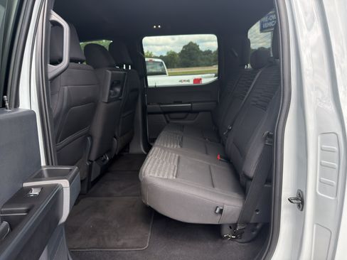 Certified 2023 Ford F150 XL w/ STX Appearance Package AWD/4WD image 29