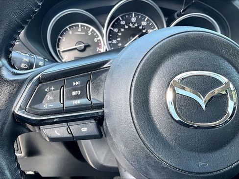 Used 2018 MAZDA CX-5 Grand Touring w/ Premium Package FWD image 24