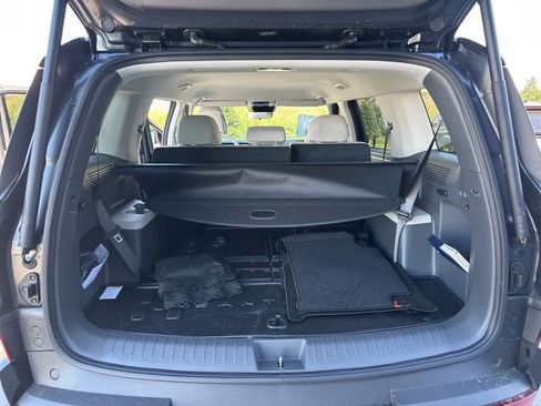 New 2026 Hyundai Santa Fe SE image 19