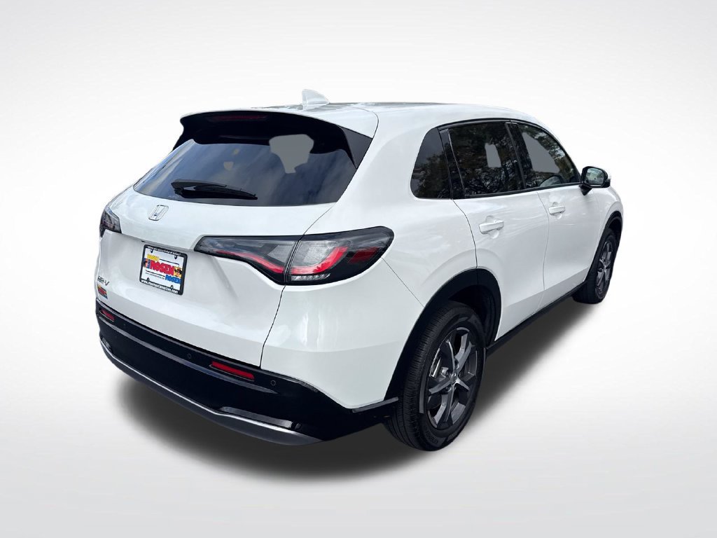 Used 2024 Honda HR-V EX-L image 5