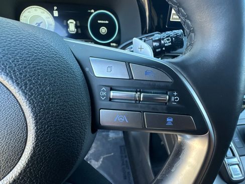 Used 2025 Hyundai Palisade Calligraphy image 29