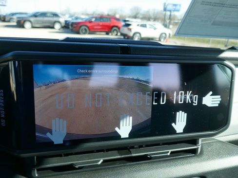 New 2026 Jeep Wrangler Sport image 17