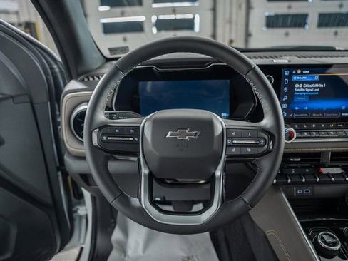 New 2026 Chevrolet Colorado ZR2 w/ Technology Package image 34