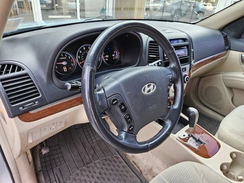 Used 2007 Hyundai Santa Fe SE FWD image 17