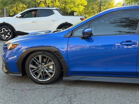Used 2022 Subaru WRX AWD/4WD image 13