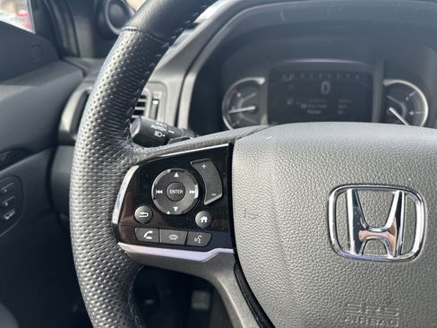 Certified 2023 Honda Passport Elite image 23