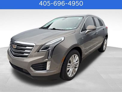 Used 2019 Cadillac XT5 Premium Luxury w/ Driver Assist Package