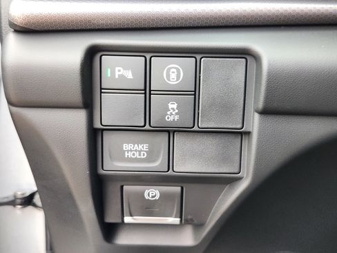 Certified 2025 Acura RDX A-Spec AWD/4WD image 26