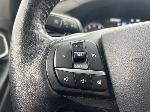 Used 2020 Ford Explorer XLT w/ Equipment Group 202A image 20