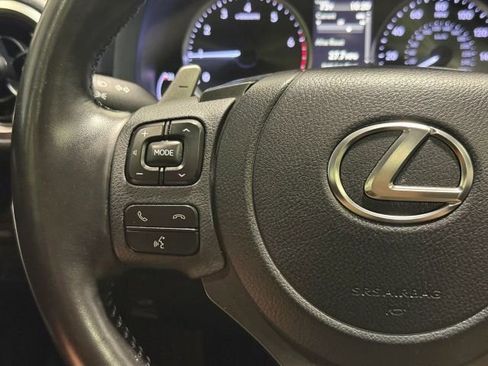 Used 2021 Lexus IS 300 w/ Comfort Package RWD image 17