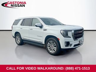 Used 2024 GMC Yukon SLT 360° Tour