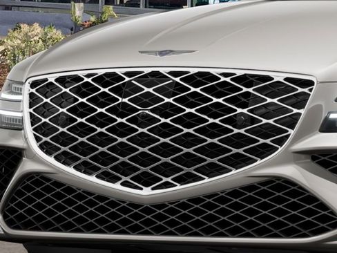 New 2026 Genesis G80 2.5T Sport Prestige image 14