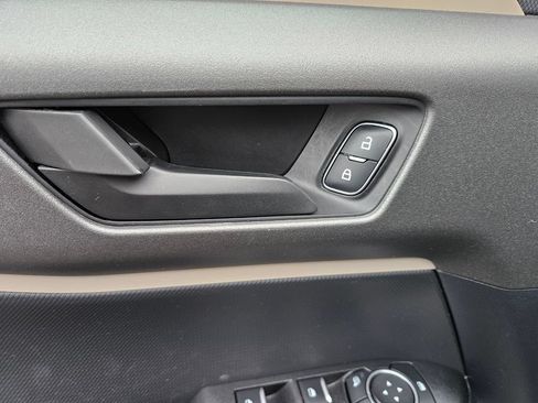 Certified 2025 Ford Bronco Sport Big Bend AWD/4WD image 22
