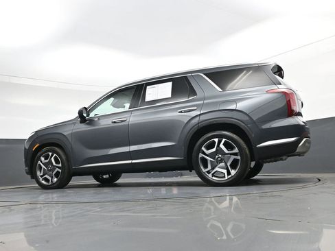 Used 2023 Hyundai Palisade Limited w/ Cargo Package AWD/4WD image 43