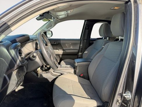 Certified 2021 Toyota Tacoma SR image 11