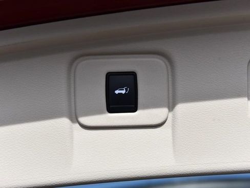 Used 2019 Nissan Murano Platinum image 29