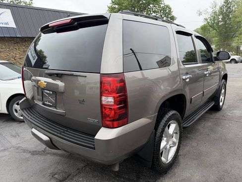 Used 2012 Chevrolet Tahoe LS w/ All-Star Edition AWD/4WD image 3