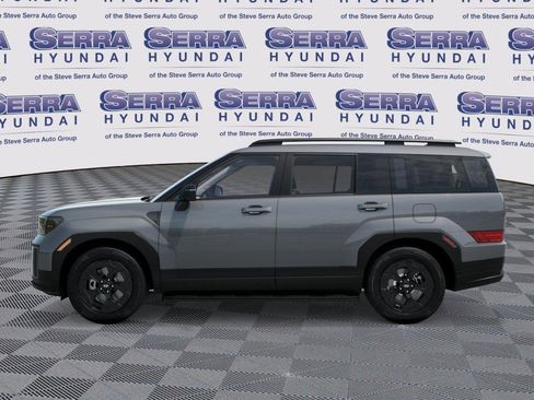 New 2026 Hyundai Santa Fe XRT w/ Tow & Go Package image 3