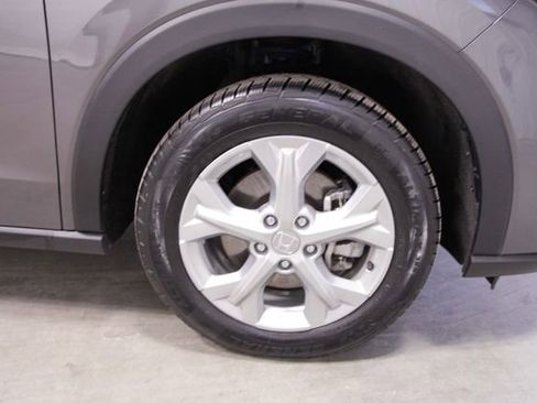 Certified 2024 Honda HR-V LX image 11