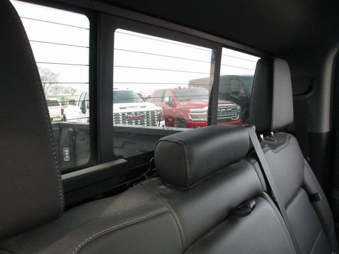 Used 2021 GMC Sierra 1500 SLT w/ SLT Premium Plus Package image 25