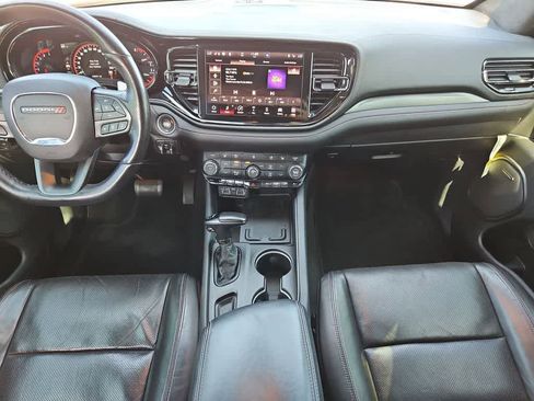 Used 2022 Dodge Durango R/T w/ Tow 'N Go Package image 16