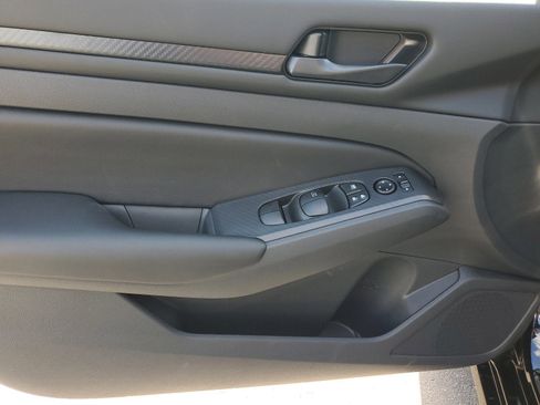 New 2025 Nissan Altima 2.5 S image 12