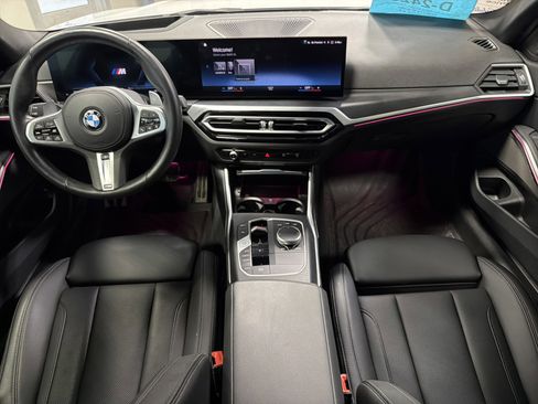 Used 2023 BMW M340i xDrive image 17