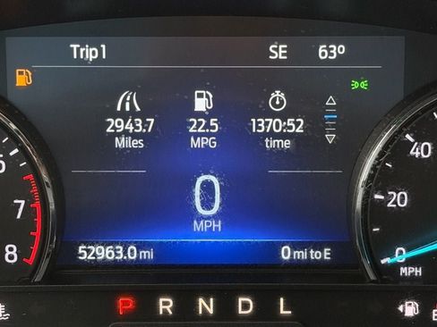 Certified 2022 Ford Explorer Limited w/ Limited Technology Package image 42