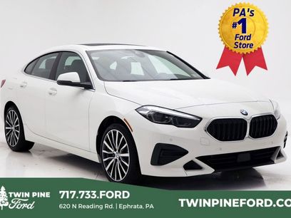 Used 2022 BMW 228i xDrive Gran Coupe w/ Convenience Package