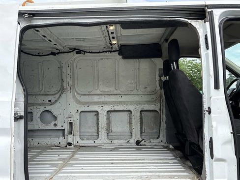 Used 2017 Ford Transit 150 148 Low Roof RWD image 10